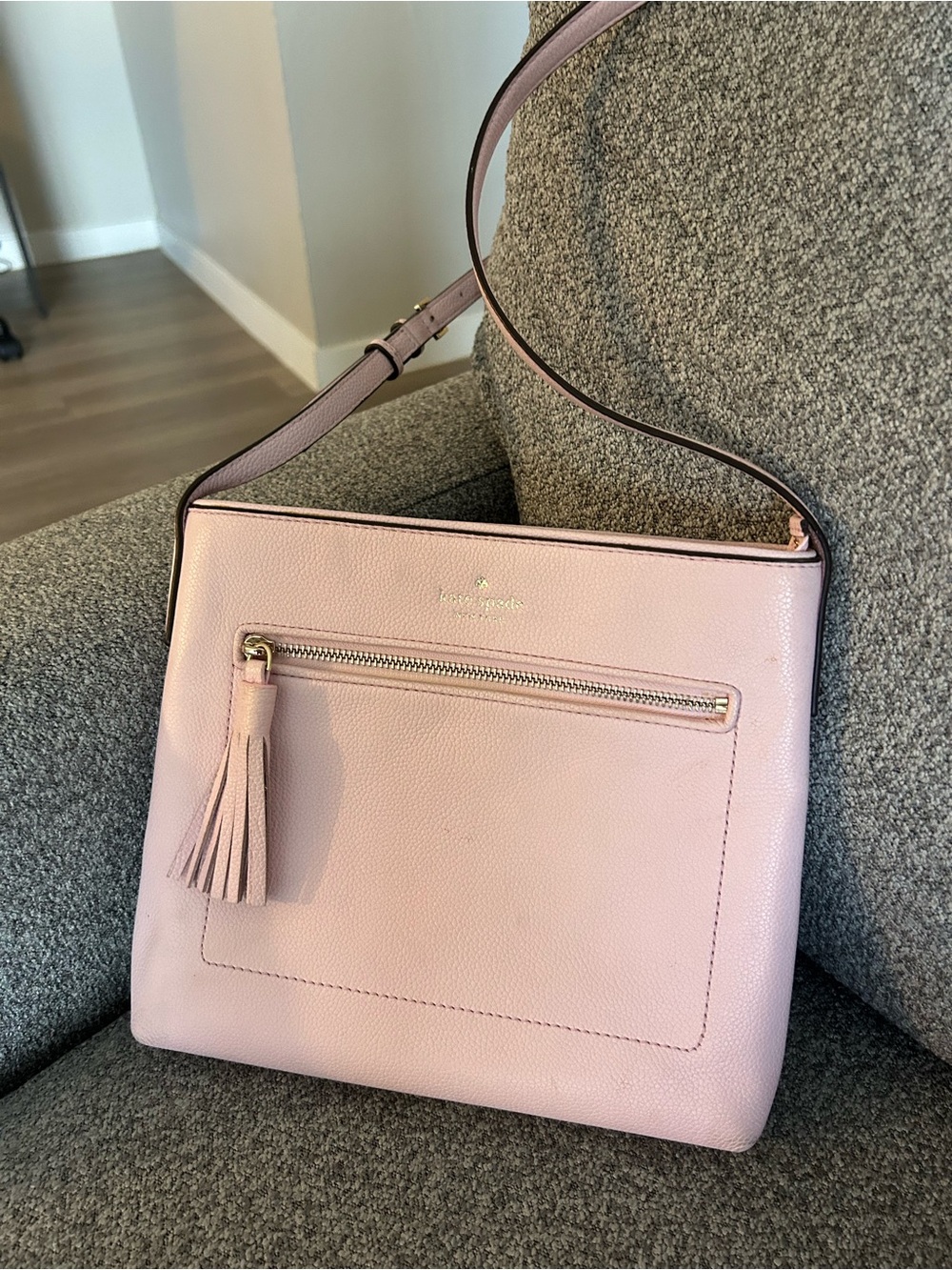 Kate Spade Chester Street Dessi crossbody bag